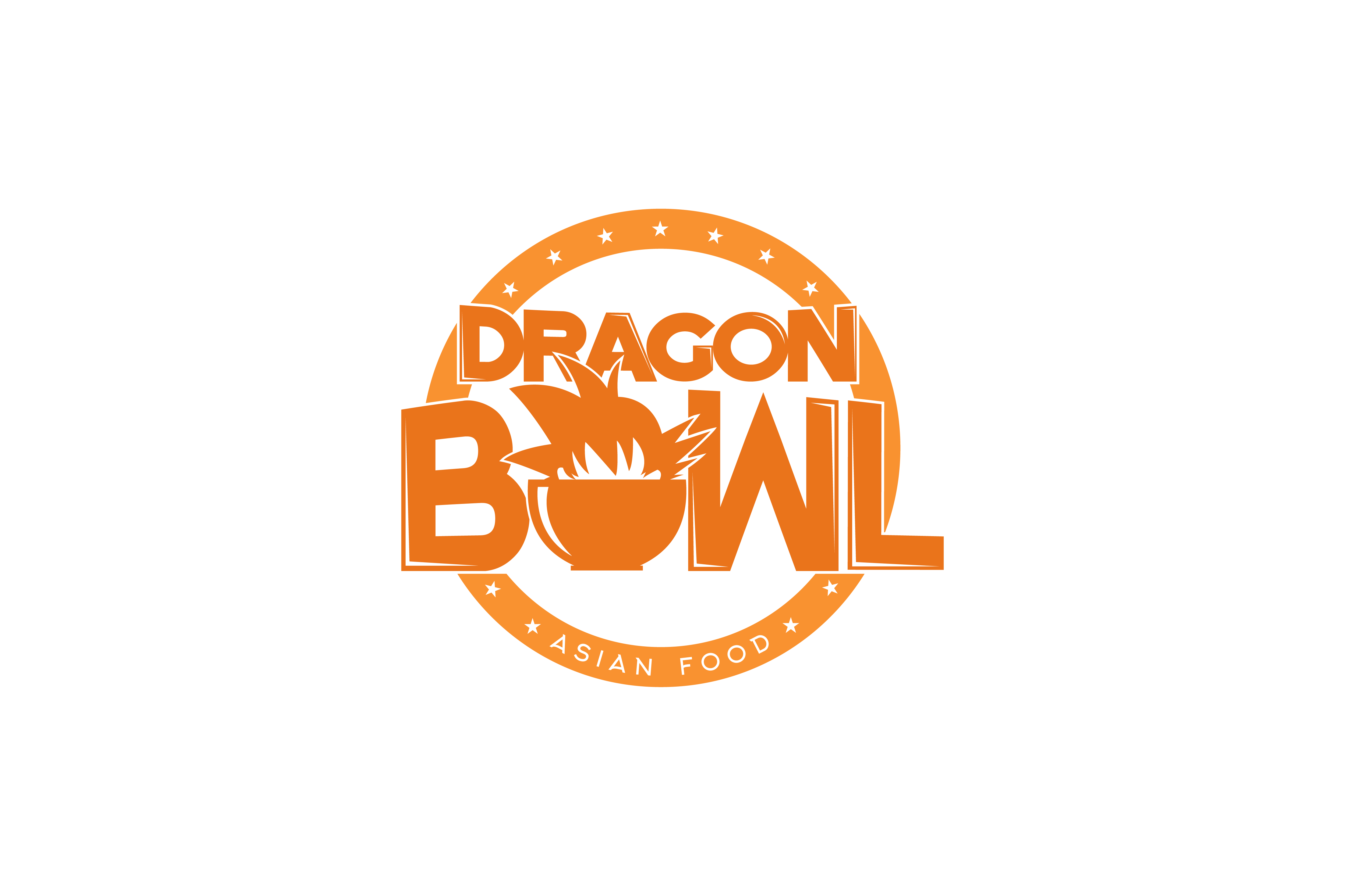 Dragon Bowl Asian Food – Marseille La Valentine